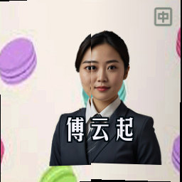 傅云起